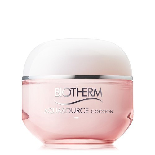 Biotherm Aquasource Cocoon Gel Mitrinoša želeja - balzāms sejai 50ml