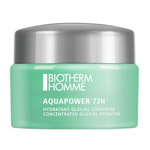 Biotherm Homme Aquapower Day Cream Dienas sejas krēms 50ml