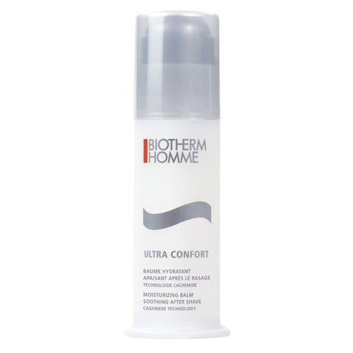 Biotherm Homme Ultra Confort Mitrinošs balzams pēc skūšanās 75ml