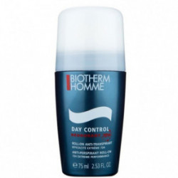 Biotherm Day Control Deo 72h Roll On Dezodorants-rullītis vīriešiem 75ml