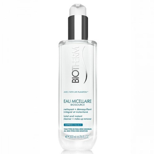 Biotherm Biosource Micellar Water Micelārais ūdens 400ml