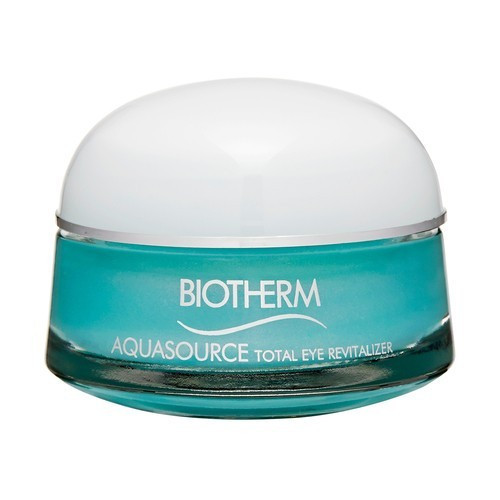 Biotherm Aquasource Total Eye Revitalizer Acu krēms 15 ml