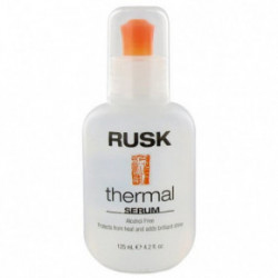 Rusk Thermal Spīdumu piešķirošs un aizsargājošs matu serums 125ml