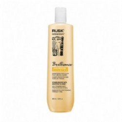 Rusk Brilliance Krāsu aizsargājošs matu šampūns 400ml