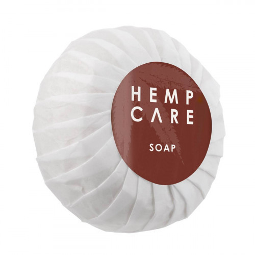 Hemp Care Soap Ziepes 100g
