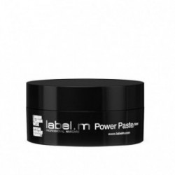 Label M Power Paste Stipras fiksācijas matu veidošanas pasta 50ml