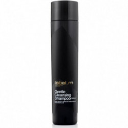 Label M Gentle Cleansing Maigs matu šampūns 300ml