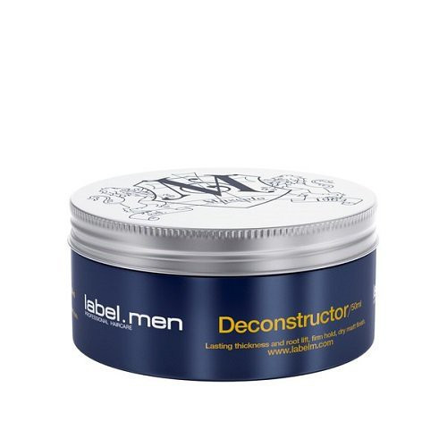 Label M Men Deconstruction Modelēšanas matu pasta 50ml