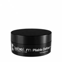 Label M Pliable Definer Nogludinošs matu modelēšanas līdzeklis 50ml