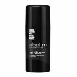 Label M Hair Glue Plaukų Matu veidošanas līmes 100ml