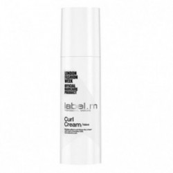 Label M Curl Cream Krēms sprogainiem matiem 150ml