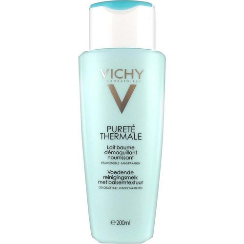 Vichy Purete Thermale Attīrošs pieniņš 200ml