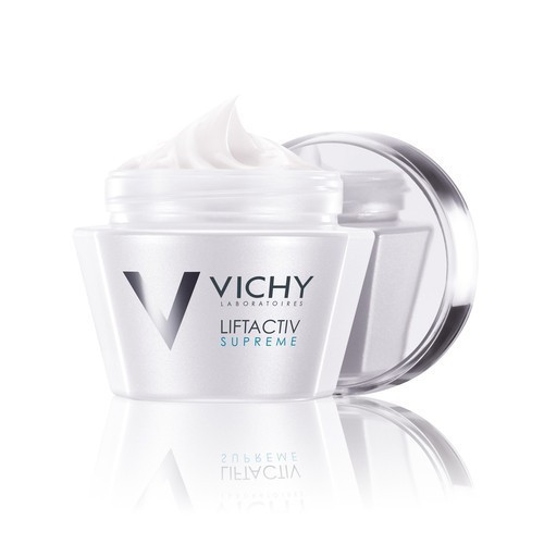 Vichy Liftactiv Supreme Dienas sejas krēms 50ml