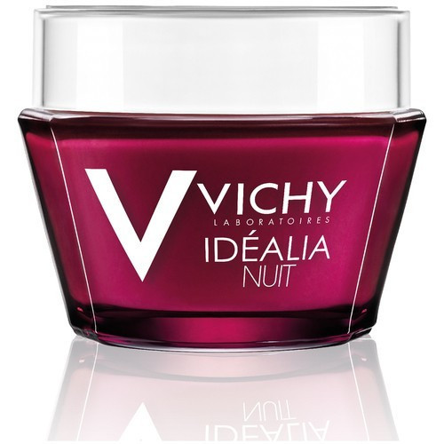 Vichy Idealia Skin Sleep Nakts krēms 50ml