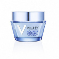 Vichy Aqualia Thermal Dynamic Hydration Krēms ļoti sausai ādai 50ml