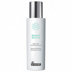 Dr. Brandt Bright Biotic Dark Spot Minimizing Serum Izgaismojošs serums 50ml