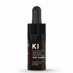 You&Oil Wet Cough Essential Oil Mixture Mitrs Klepus 5ml