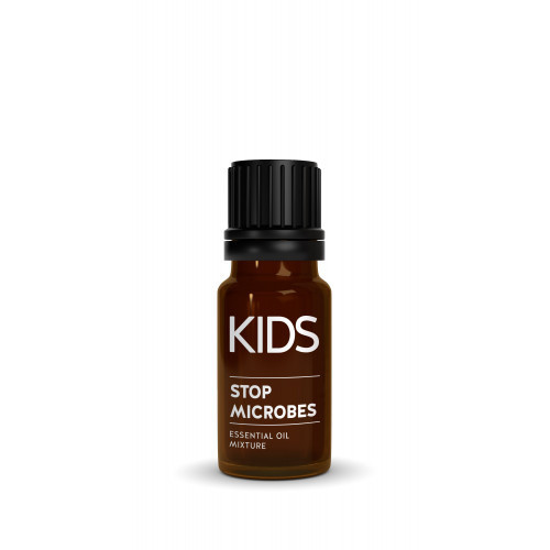 You&Oil Kids Stop Microbes Mikrobiem nē 10ml