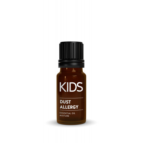 You&Oil Kids Dust Allergy Alerģija pret putekļiem 10ml