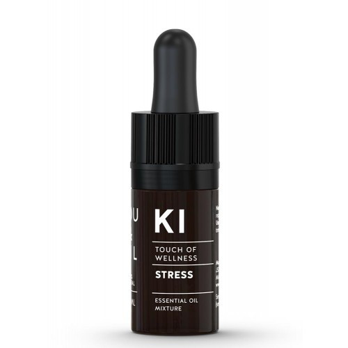 You&Oil Stress Essential Oil Mixture Stress 5ml