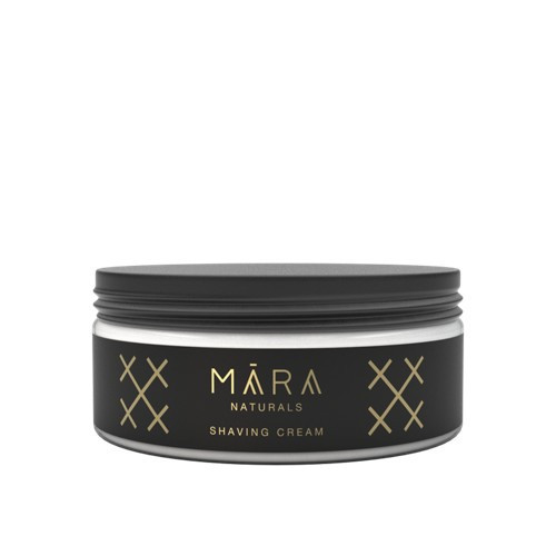 Mara Naturals Shaving Cream Juniper Skūšanās krēms 200g