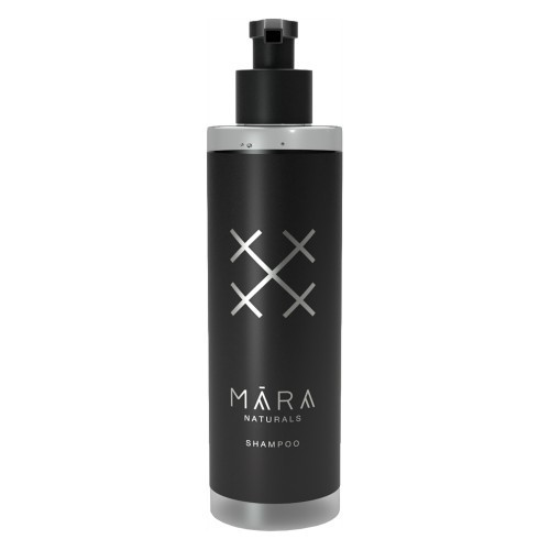 Mara Naturals Shampoo Elderberry Attīrošs matu šampūns 200ml