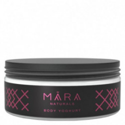 Mara Naturals Body Yoghurt Cranberry Ķermeņa jogurts 200g