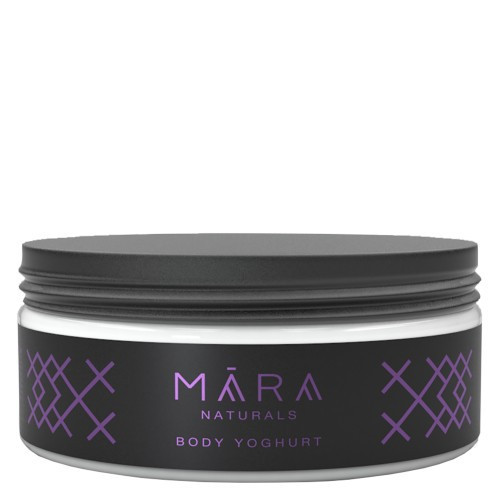 Mara Naturals Body Yoghurt Blueberry Ķermeņa jogurts 200g