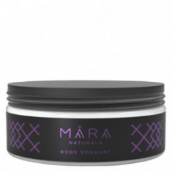 Mara Naturals Body Yoghurt Blueberry Ķermeņa jogurts 200g