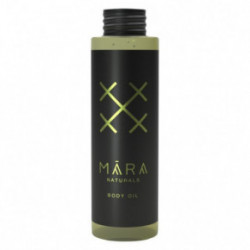 Mara Naturals Body Oil Ķermeņa eļļa Cranberry