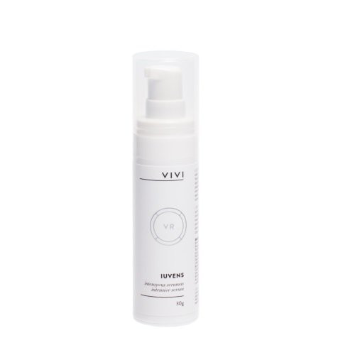 VIVI IUVENS Intensīvs serums 30g