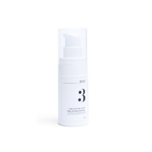 VIVI 3 Peptīdu serums 15g