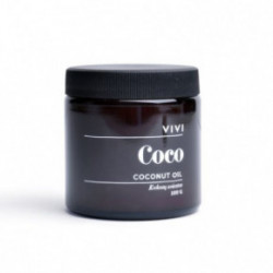 VIVI Kokosriekstu sviests 100g