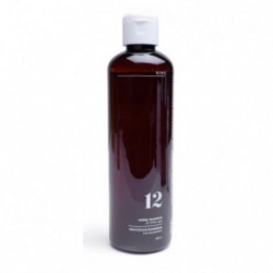 VIVI 12 Šampūns taukainam saknēm ar augu ektraktiem 250g
