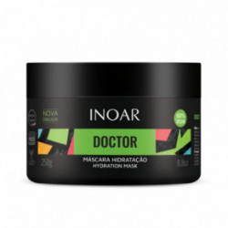 Inoar Doctor Hydrating Mask Mitrinoša maska 250g