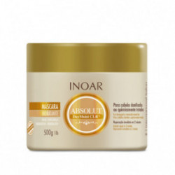 Inoar Daymoist Mask Matu maska ķīmiski bojātiem matiem 250g