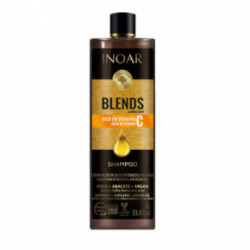 Inoar Blends Shampoo Šampūns ar C vitamīnu 300ml