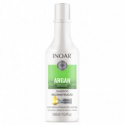 Inoar Argan Infusion Reconstruction Shampoo Atjaunojošs šampūns 500ml