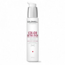 Goldwell Dualsenses Color Extra Rich 6 Effects Serum Serums krāsotiem matiem 100ml