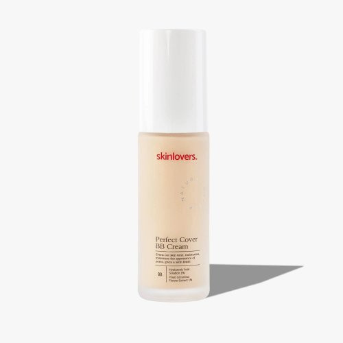 Skinlovers Perfect Cover BB Cream Maskējošs BB sejas krēms 30ml