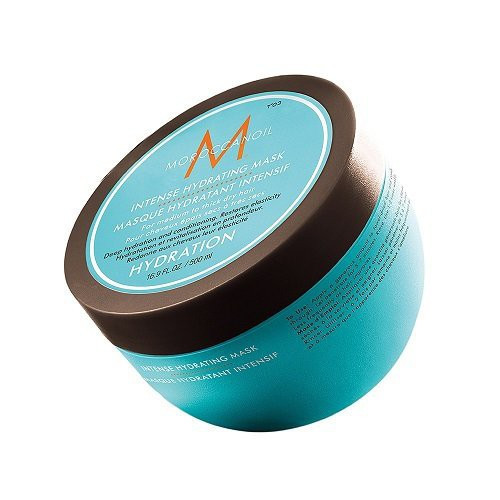 Moroccanoil Intense Hydrating Intensīvi Mitrinoša maska bojātiem matiem 250ml