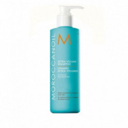 Moroccanoil Extra Volume Shampoo Šampūns matu apjoma palielināšanai 250ml