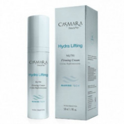 Casmara Hydra Lifting Nutri Firming Cream Barojošs sejas krēms 50ml