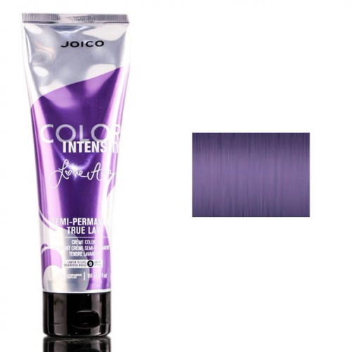 Joico Color Intesity Semi-Permanent Creme Color Semi-permanentā matu krāsa 118ml
