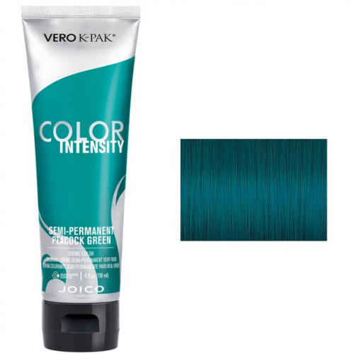 Joico Color Intesity Semi-Permanent Creme Color Semi-permanentā matu krāsa 118ml