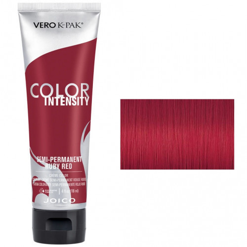 Joico Color Intesity Semi-Permanent Creme Color Semi-permanentā matu krāsa 118ml