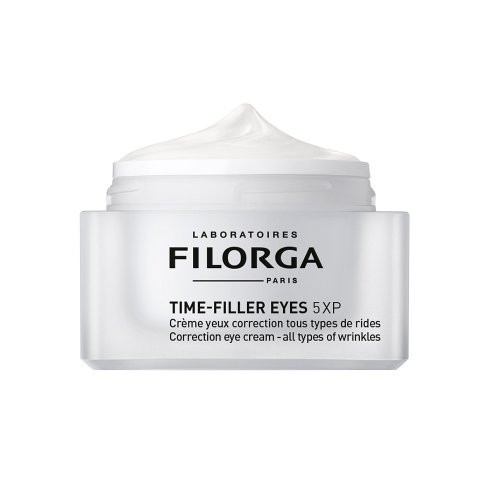 Filorga Time-Filler Eyes 5XP Pretgrumbu acu krēms 15 ml