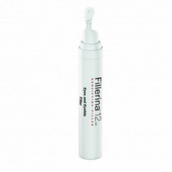 Fillerina 12 HA Eyes and Eyelids Filler 4 Dermo-kosmētiskās pildvielas gels acu zonai un plakstiņiem 15 ml