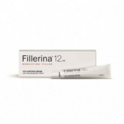 Fillerina 12 HA Eye Contour Cream 4 Krēms acu zonai 15 ml