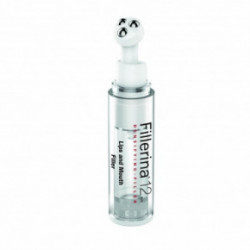 Fillerina 12 HA Filler Gel for Lips and Mouth 5 Dermo-kosmētiskās pildvielas gels lūpām 7ml